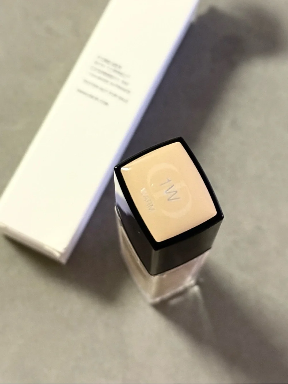 1W Dior Forever Skin Correct